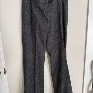CAbi Charcoal Trousers